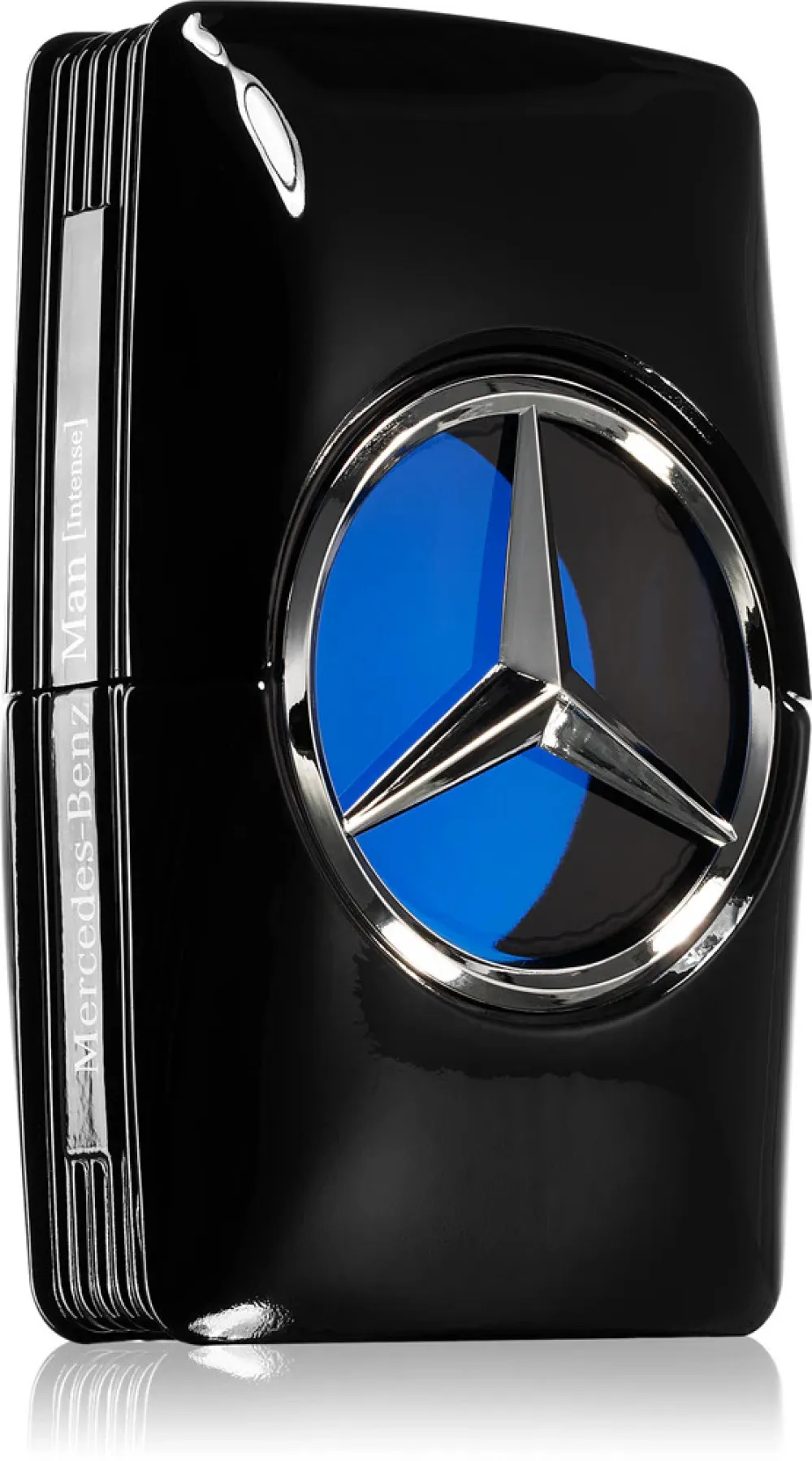 Woda toaletowa Mercedes-Benz Man Intense 100 ml dla mężczyzn