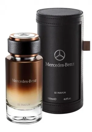Mercedes-Benz Mercedes-Benz Le Parfum woda perfumowana dla mężczyzn 120 ml