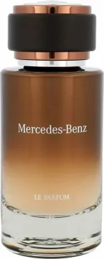 Le Parfum woda perfumowana dla mężczyzn 120 ml