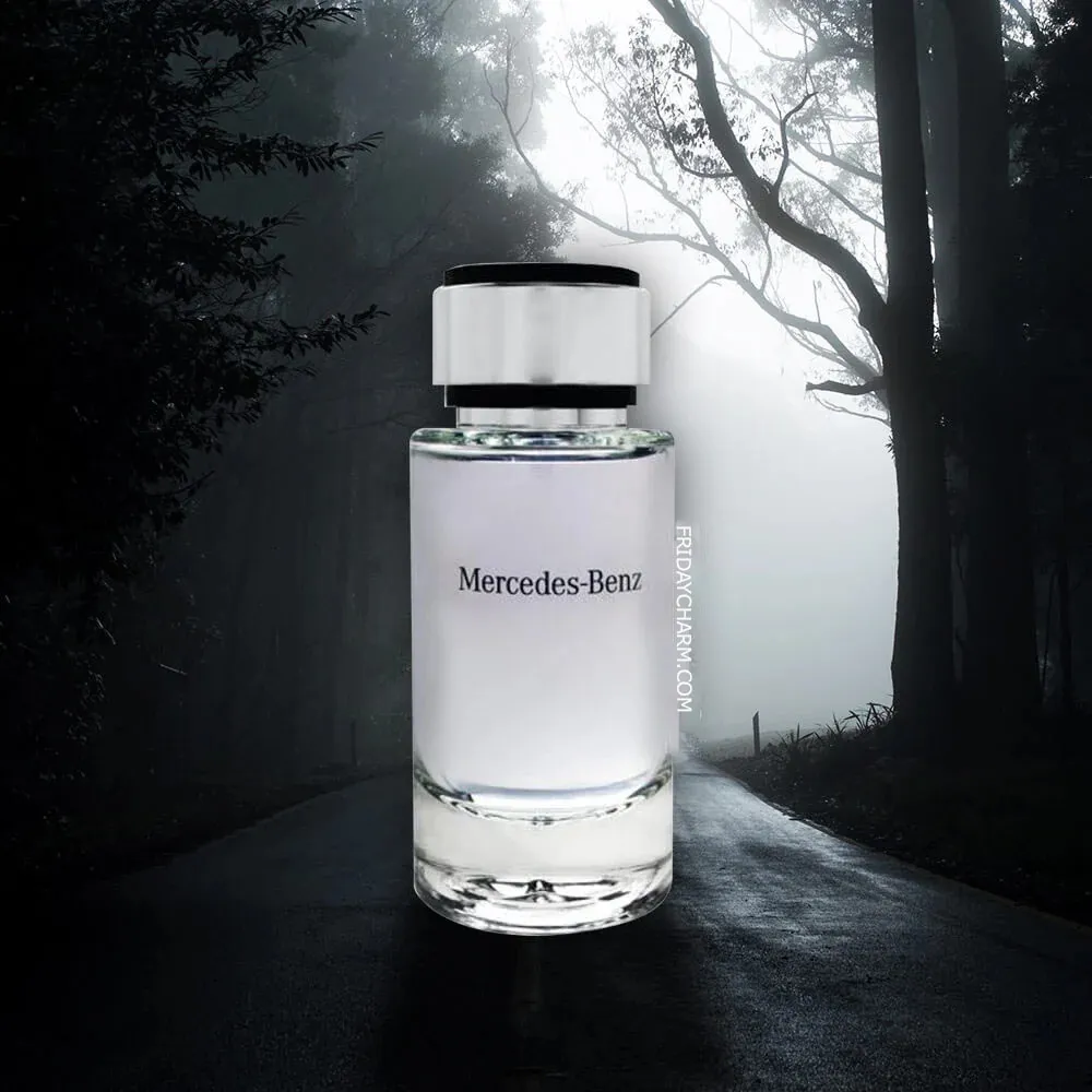 woda toaletowa 120 ml dla mężczyzn