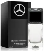 Mercedes-Benz Select woda toaletowa dla mężczyzn 100 ml