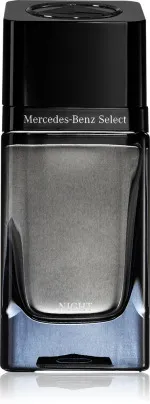 Select Night woda perfumowana dla mężczyzn 100 ml