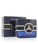 Sign woda perfumowana dla mężczyzn 100 ml