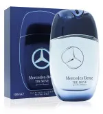 The Move Live The Moment woda perfumowana dla mężczyzn 100 ml