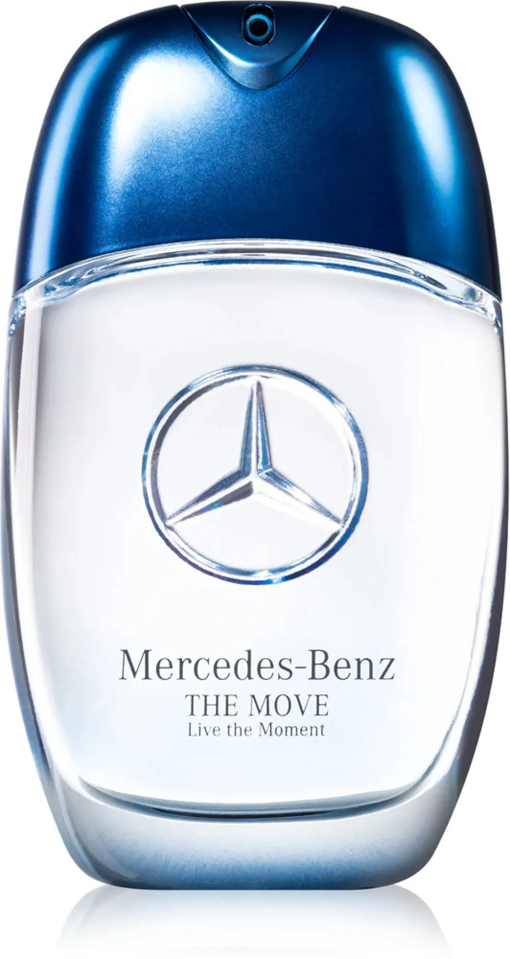 The Move Live The Moment woda perfumowana dla mężczyzn 100 ml