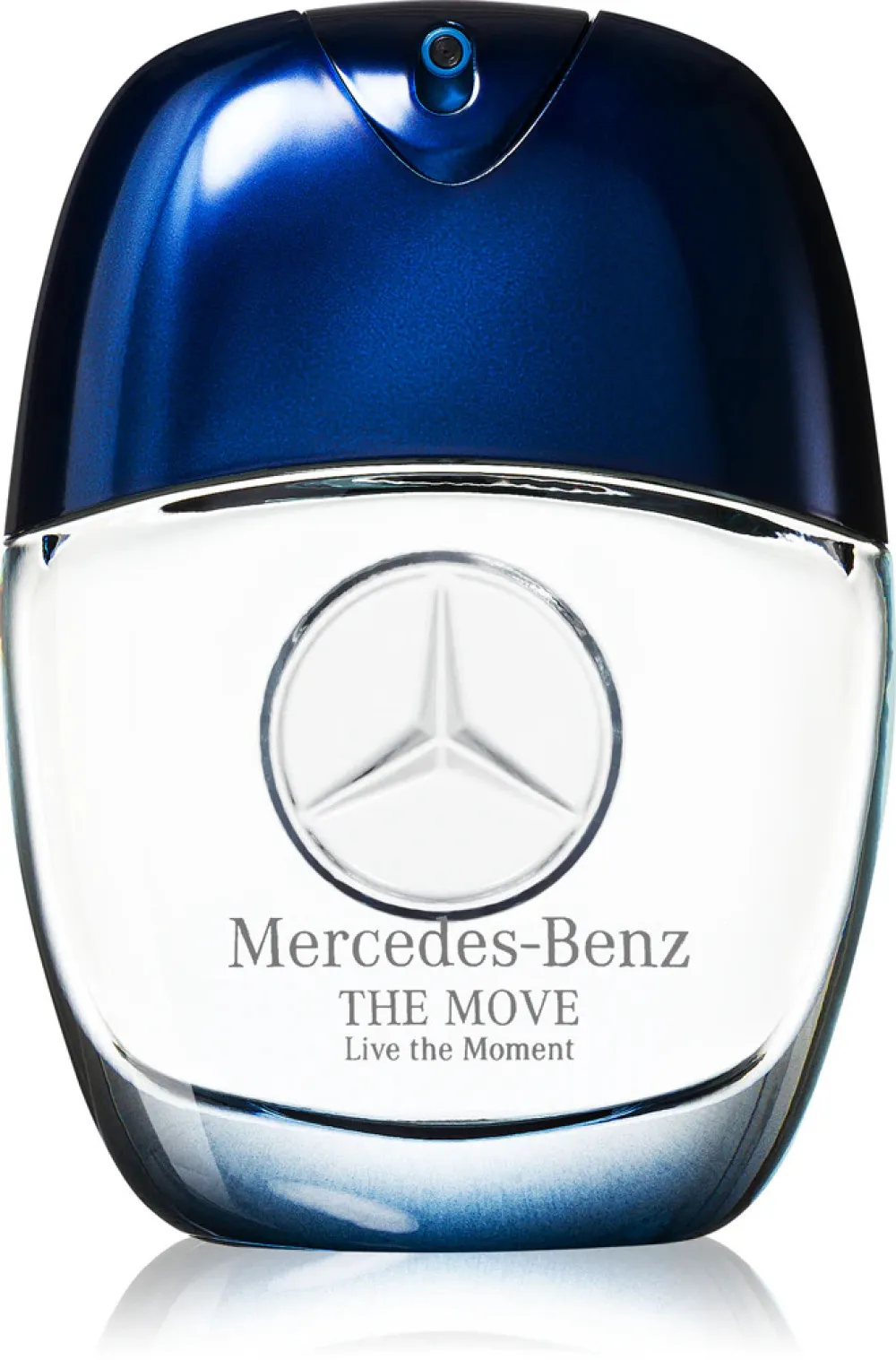 The Move Live The Moment woda perfumowana dla mężczyzn 100 ml