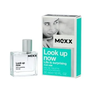 Mexx Look Up Now For Him woda toaletowa dla mężczyzn