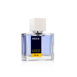 Mexx Whenever Wherever for Him woda toaletowa dla mężczyzn