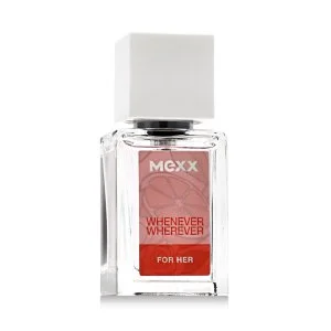 Mexx Whenever Wherever for Her woda toaletowa dla kobiet