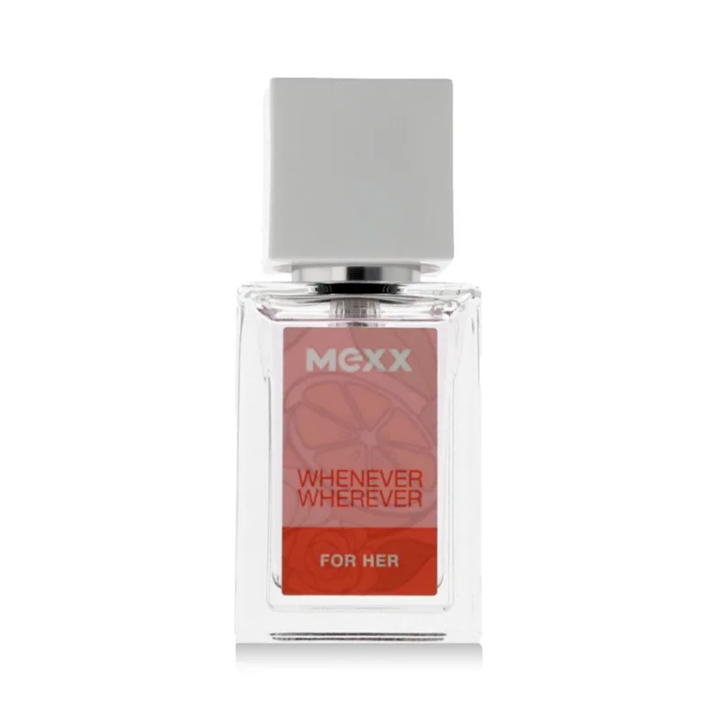 Whenever Wherever for Her woda toaletowa dla kobiet 15 ml