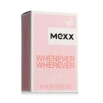 Whenever Wherever for Her woda toaletowa dla kobiet 15 ml