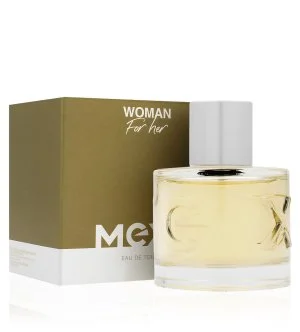 Mexx Woman woda toaletowa dla kobiet
