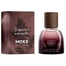 Mexx Inspired Warmth for Him woda perfumowana dla mężczyzn