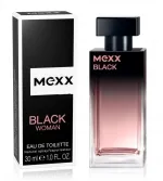 Black For Her woda toaletowa dla kobiet 30 ml