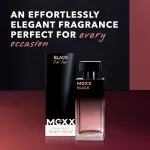 Black For Her woda toaletowa dla kobiet 30 ml