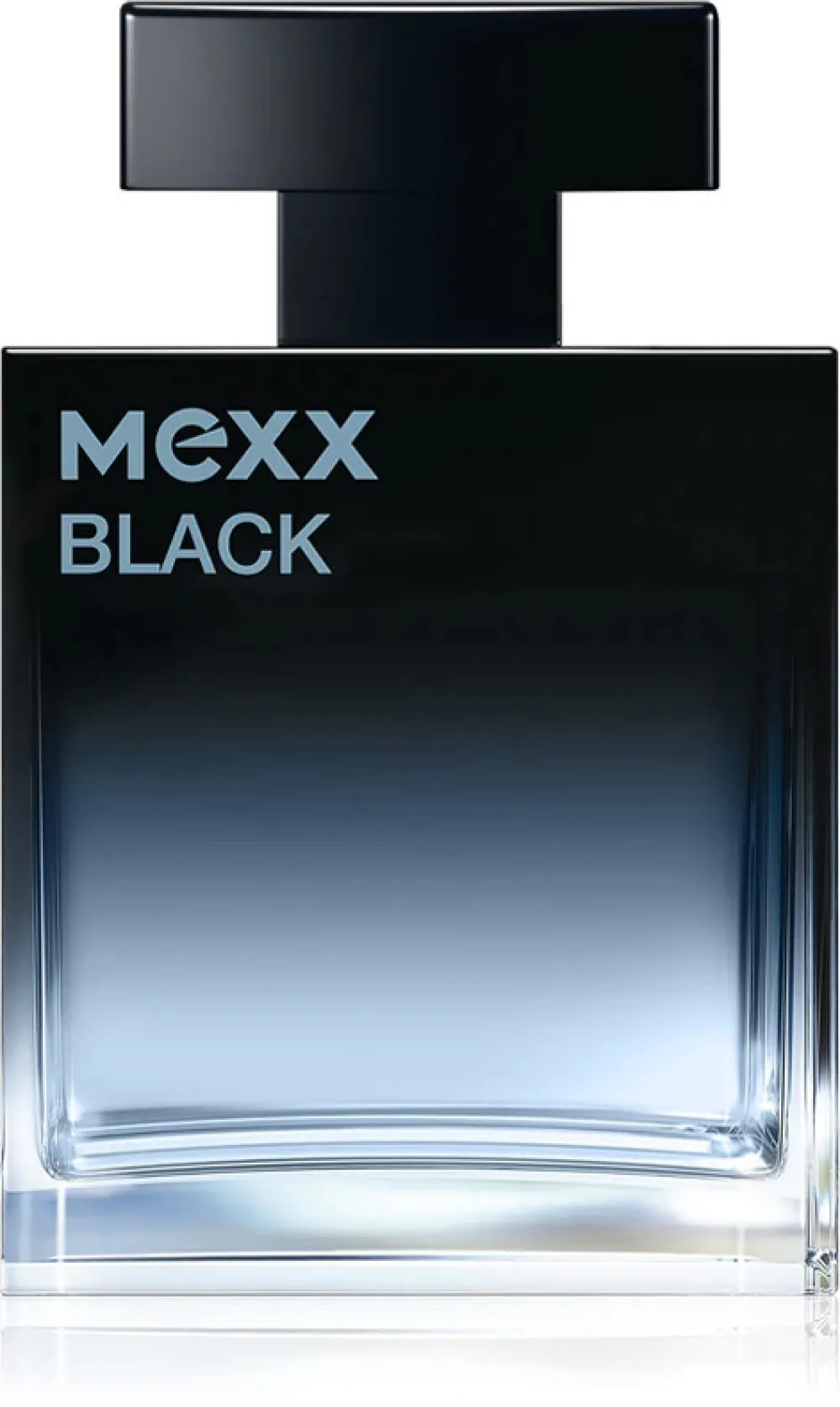Black Man woda perfumowana dla mężczyzn 50 ml