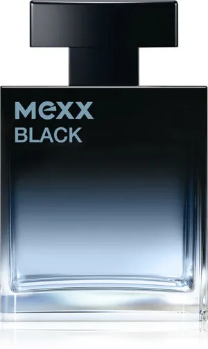 Mexx Black Man woda perfumowana dla mężczyzn 50 ml