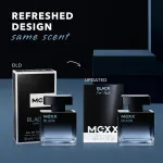 Black Man woda perfumowana dla mężczyzn 50 ml