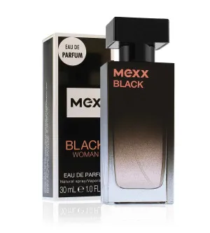 Mexx Black Woman woda perfumowana dla kobiet 30 ml