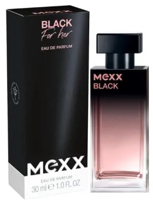 Mexx Black Woman woda perfumowana dla kobiet 30 ml