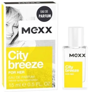 Mexx City Breeze For Her woda toaletowa dla kobiet