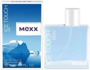 Mexx Ice Touch Man 2014 woda toaletowa dla mężczyzn 30 ml