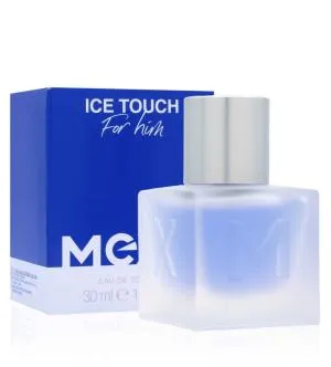 Mexx Ice Touch Man 2014 woda toaletowa dla mężczyzn 30 ml