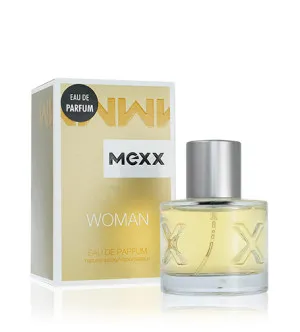 Mexx Woman woda perfumowana dla kobiet 40 ml