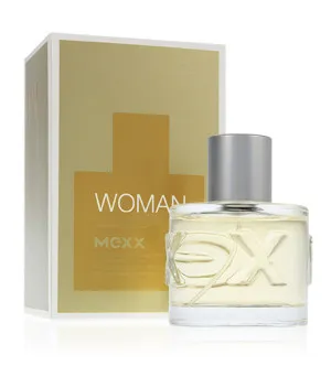 Mexx Woman woda toaletowa dla kobiet 40 ml