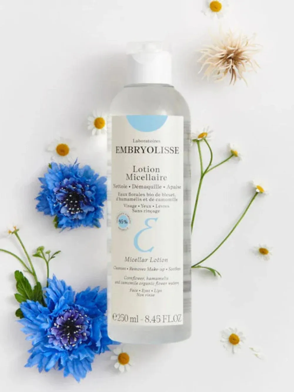 Płyn micelarny 250 ml