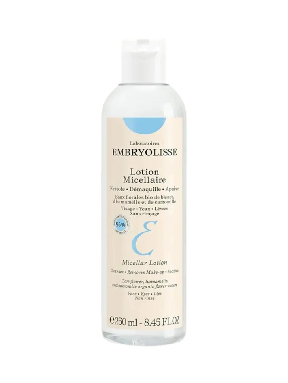 Płyn micelarny 250 ml
