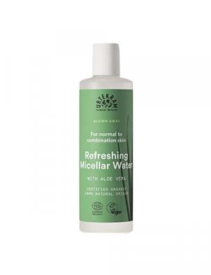 Urtekram Woda micelarna Trawa cytrynowa 250 ml BIO
