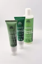 Urtekram Woda micelarna Trawa cytrynowa 250 ml BIO