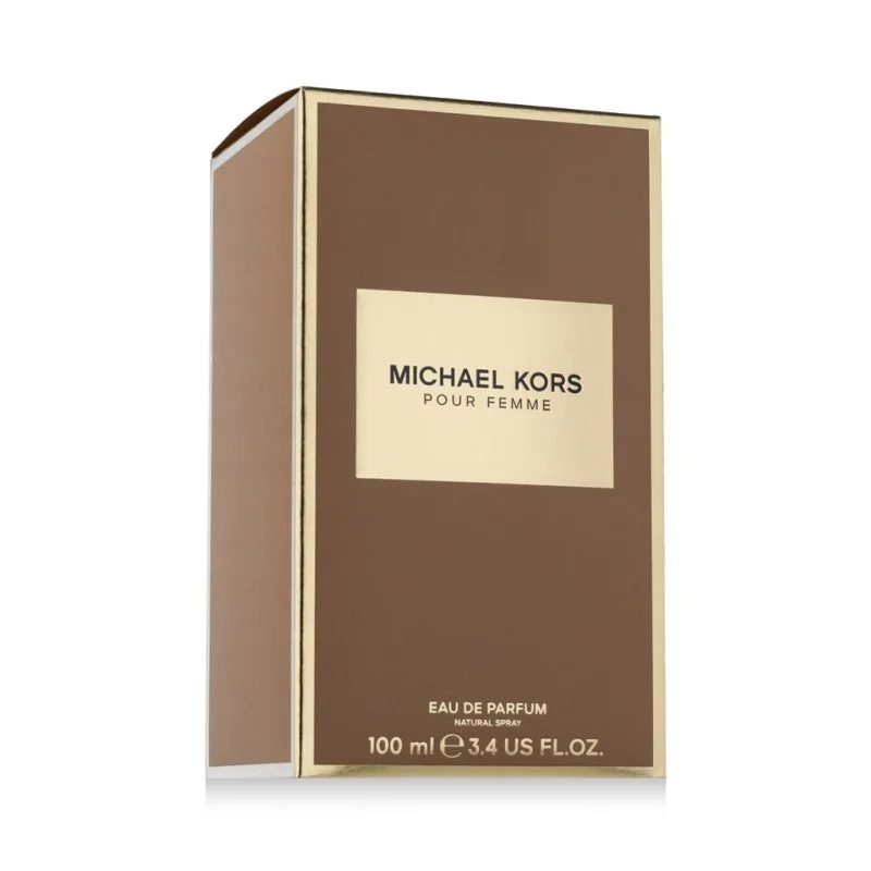 Pour Femme woda perfumowana dla kobiet 100 ml