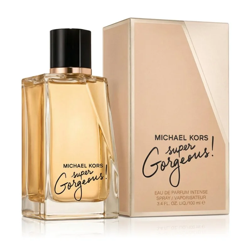 Super Gorgeous! Intense woda perfumowana dla kobiet 100 ml
