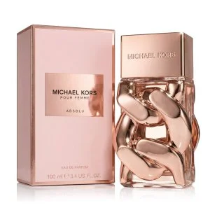 Michael Kors Pour Femme Absolu woda perfumowana dla kobiet