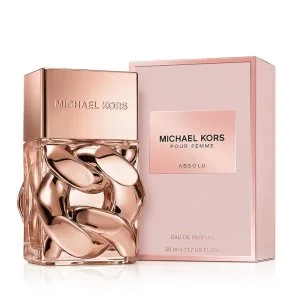 Michael Kors Pour Femme Absolu woda perfumowana dla kobiet