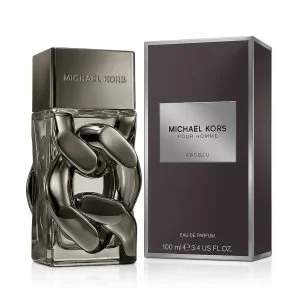 Michael Kors Pour Homme Absolu woda perfumowana dla mężczyzn