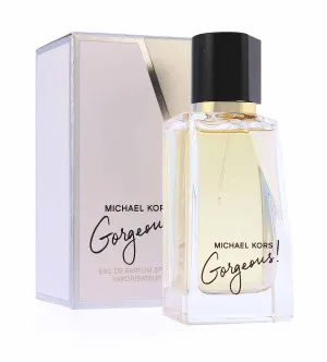 Michael Kors Gorgeous! woda perfumowana dla kobiet 50 ml