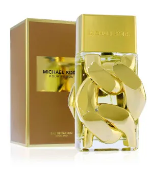Michael Kors Pour Femme woda perfumowana dla kobiet 50 ml