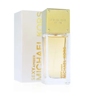 Michael Kors Sexy Amber woda perfumowana dla kobiet