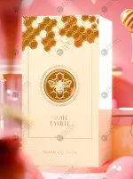 Miel Vanille woda perfumowana dla kobiet 100 ml