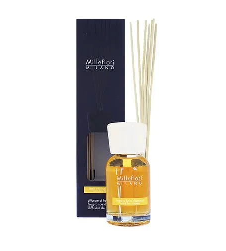 Legni E Fiori D’Aranico dyfuzor zapachowy 100 ml