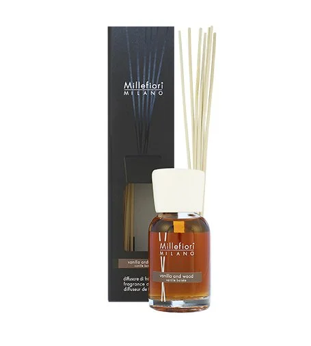Vanilla & Wood dyfuzor zapachowy 100 ml
