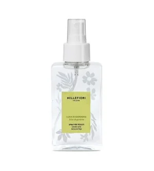 Millefiori Luce di Gardenia spray zapachowy do tkanin
