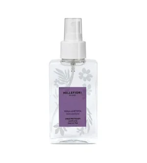 Millefiori Viola Ametista spray zapachowy do tkanin