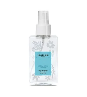 Millefiori Acqua Marina spray zapachowy do tkanin
