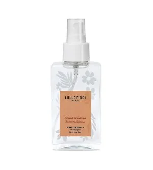 Millefiori Gemme d'Agrumi spray zapachowy do tkanin
