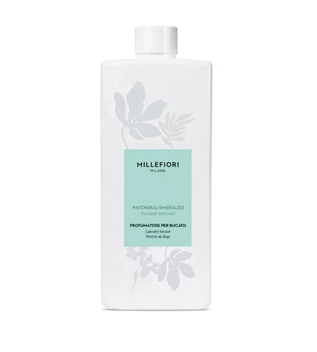 Patchouli Smeraldo perfumy do prania 250 ml