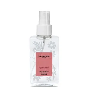 Millefiori Fiori di Perla spray zapachowy do tkanin